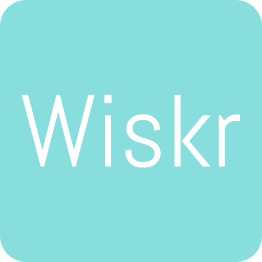 Wiskr Logo